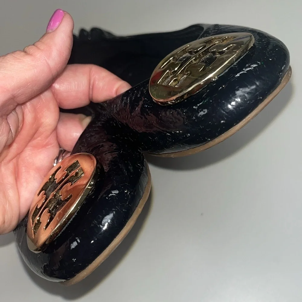 Tory Burch good preowned